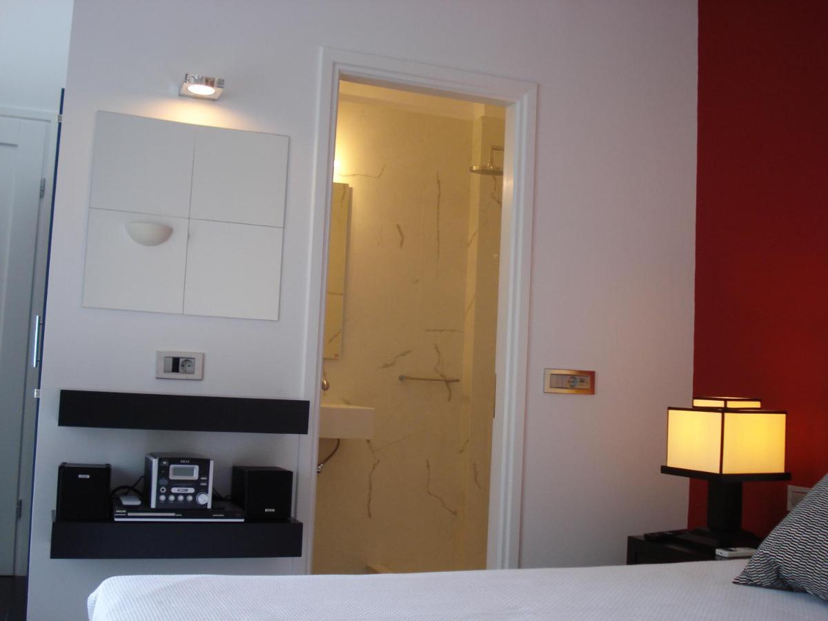 Efharis Otel Kamares  Dış mekan fotoğraf