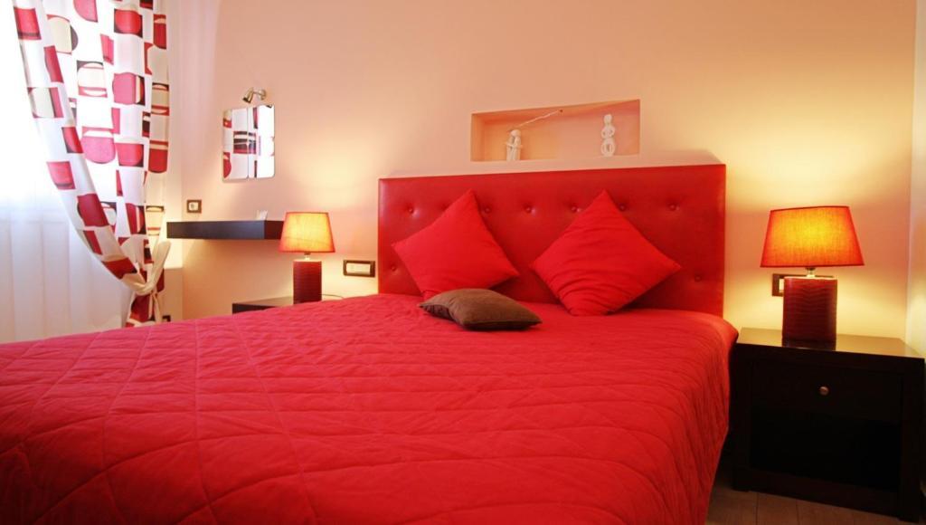 Efharis Otel Kamares  Dış mekan fotoğraf