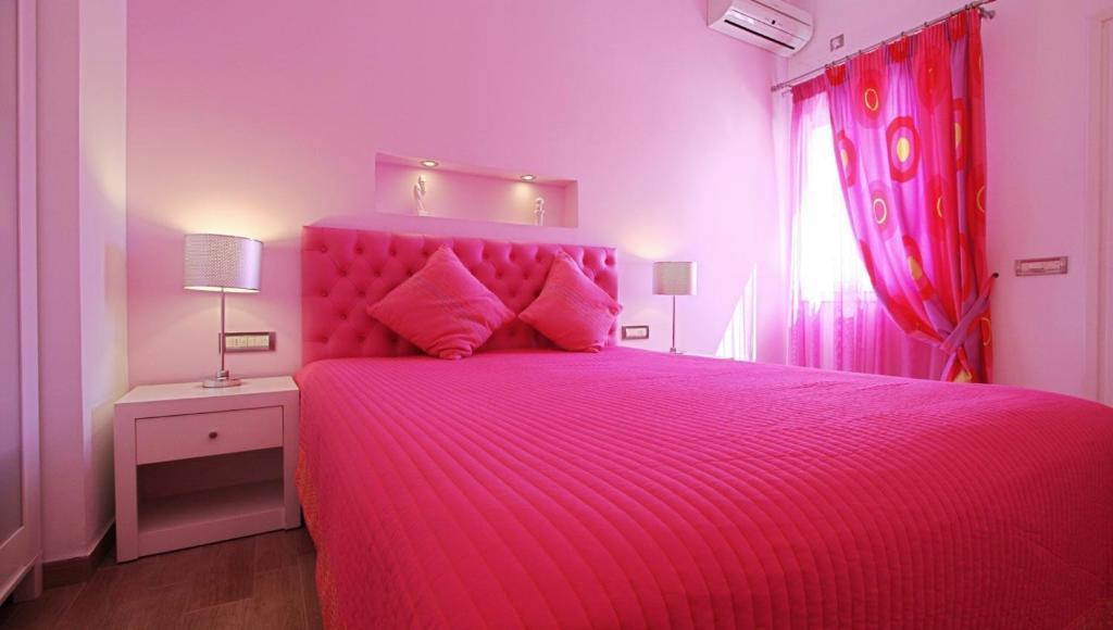 Efharis Otel Kamares  Dış mekan fotoğraf