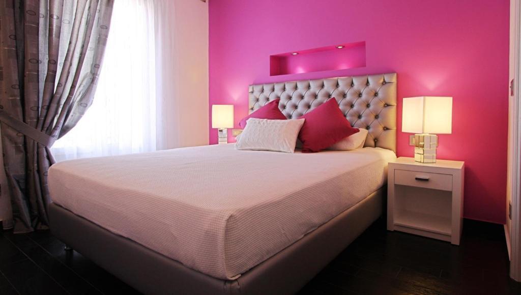 Efharis Otel Kamares  Dış mekan fotoğraf