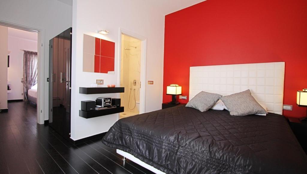 Efharis Otel Kamares  Dış mekan fotoğraf